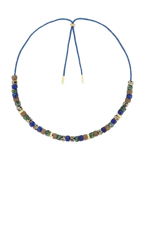 Pia Necklace Pia Necklace