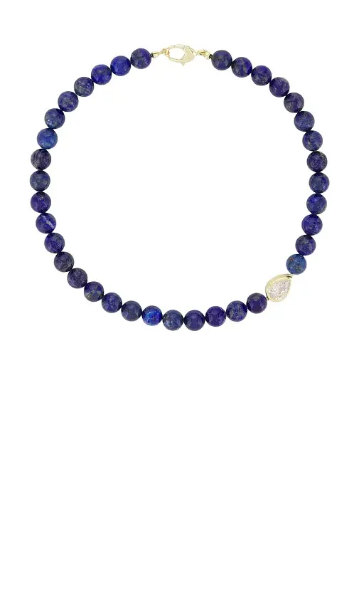 éliou Cielo Necklace