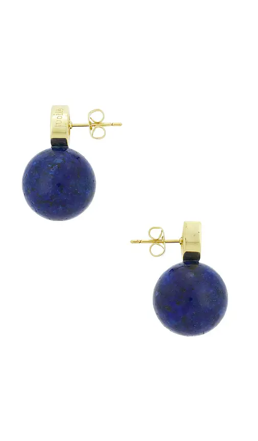 éliou Vinci Earrings | Thumbnail 2