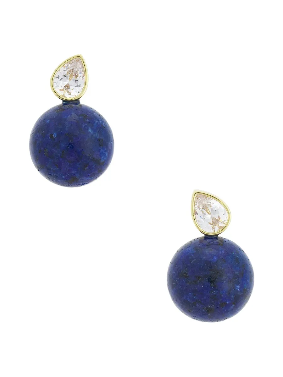 éliou Vinci Earrings