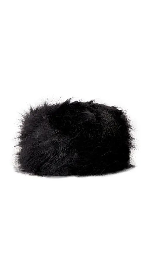 Unreal Fur Natasha Faux Fur Hat | Thumbnail 2