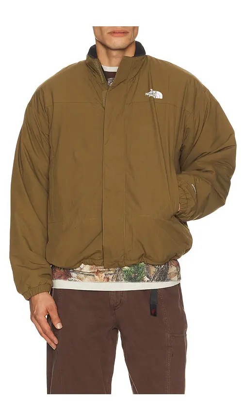 The North Face Men's Yumiori Reversible Jacket | Thumbnail 2 The North Face Men's Yumiori Reversible Jacket | Thumbnail 2