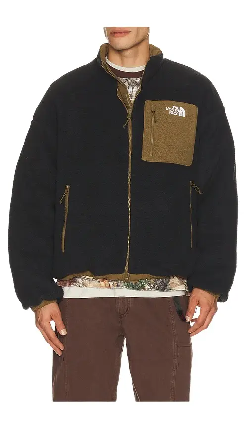 The North Face Men's Yumiori Reversible Jacket