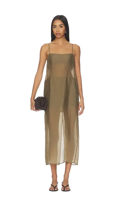 Ettore Maxi Dress Ettore Maxi Dress