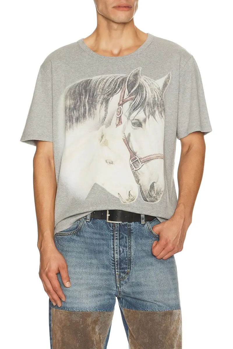 MM6 MAISON MARGIELA T-Shirt
