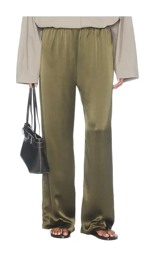 Barb Wide Leg Pant Barb Wide Leg Pant