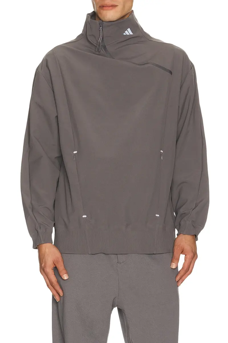 x Entire Studios Anorak