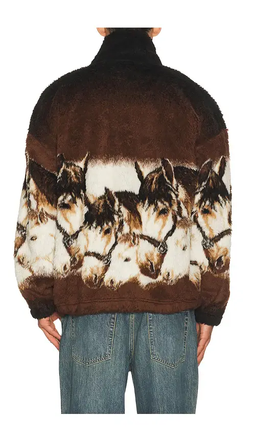MM6 MAISON MARGIELA Sweat Jacket | Thumbnail 2