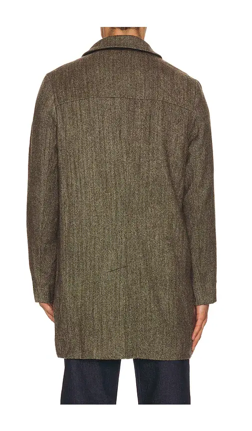 RAILS Hockney Coat | Thumbnail 2 RAILS Hockney Coat | Thumbnail 2
