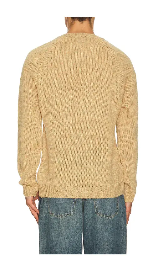 PEREGRINE Bristol Crew Sweater | Thumbnail 2 PEREGRINE Bristol Crew Sweater | Thumbnail 2