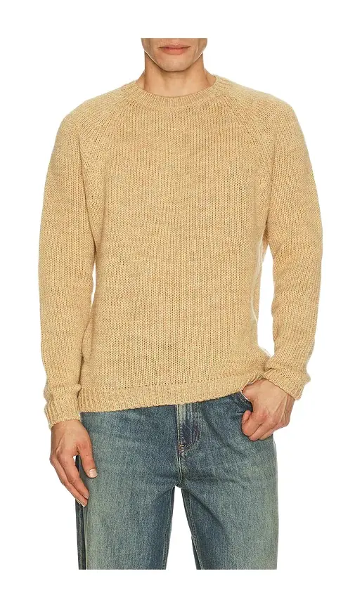Bristol Crew Sweater Bristol Crew Sweater