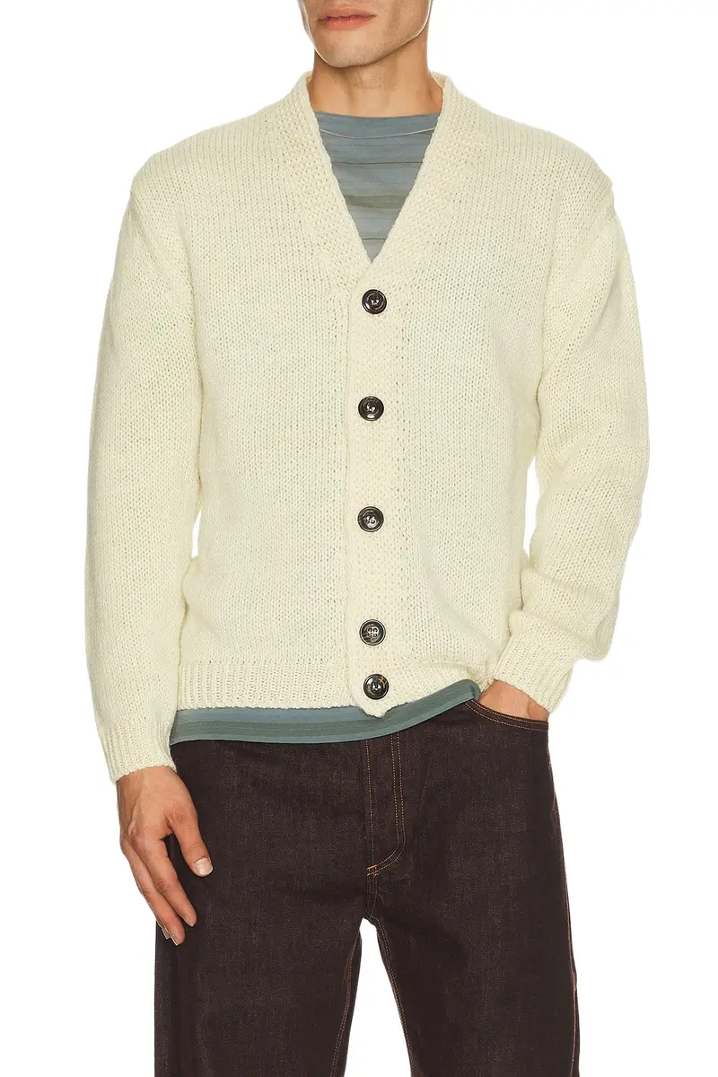 PEREGRINE Bristol Cardigan