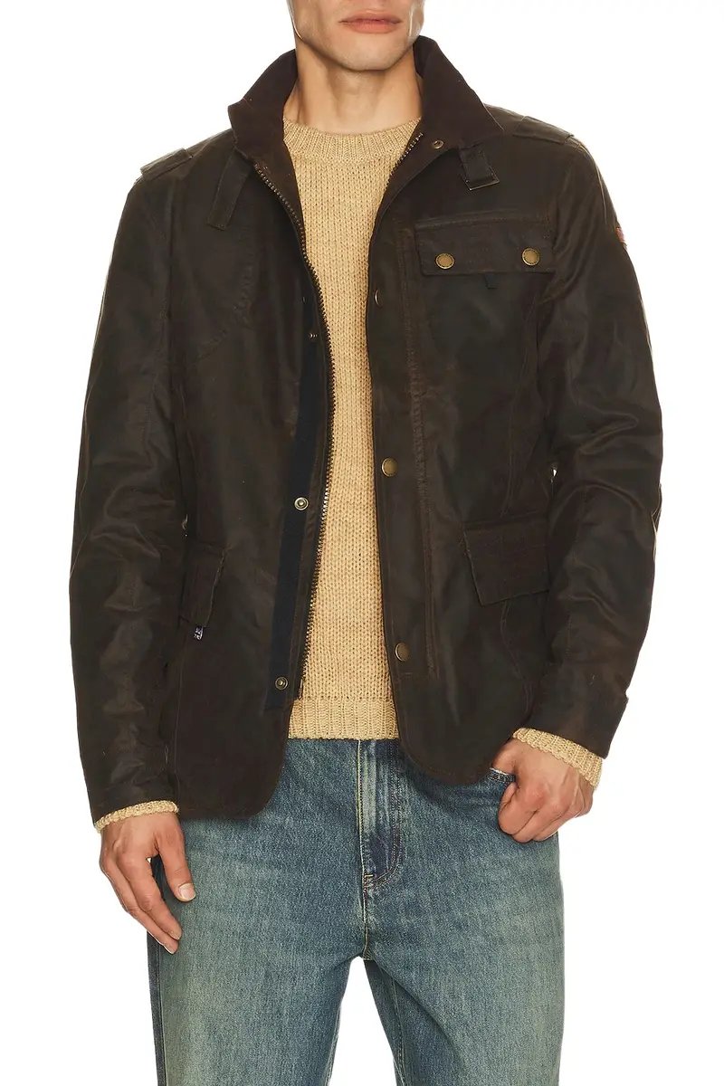 PEREGRINE Bexley Jacket