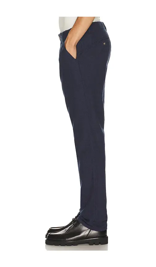 Marine Layer Saturday Houndstooth Chino Pants | Thumbnail 2 Marine Layer Saturday Houndstooth Chino Pants | Thumbnail 2