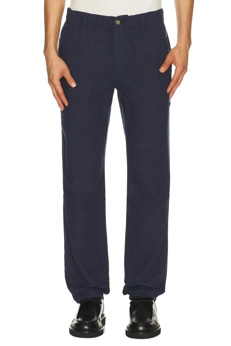 Saturday Houndstooth Chino Pants Saturday Houndstooth Chino Pants