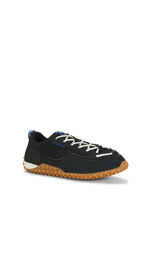 East Pacific Trade Checkmate Driver Sneaker | Thumbnail 2