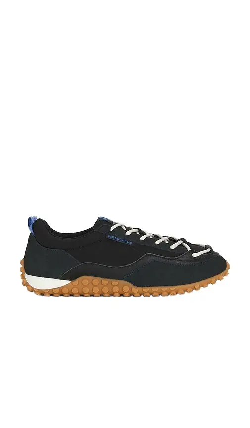 Checkmate Driver Sneaker Checkmate Driver Sneaker
