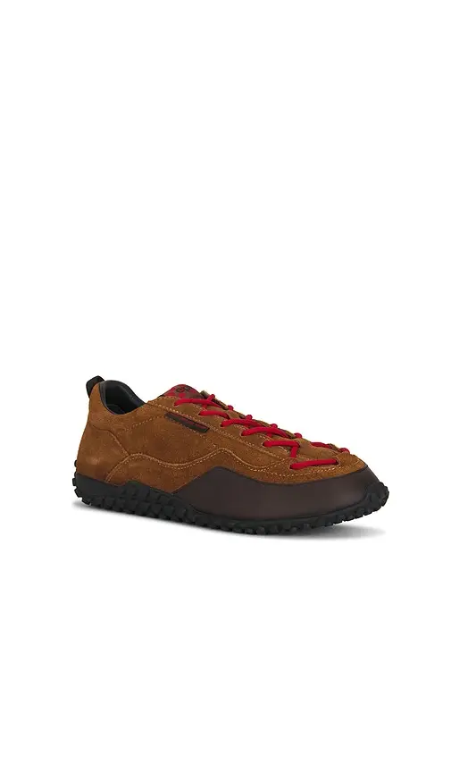 East Pacific Trade Checkmate Driver Sneaker | Thumbnail 2 East Pacific Trade Checkmate Driver Sneaker | Thumbnail 2
