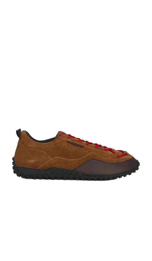 Checkmate Driver Sneaker Checkmate Driver Sneaker