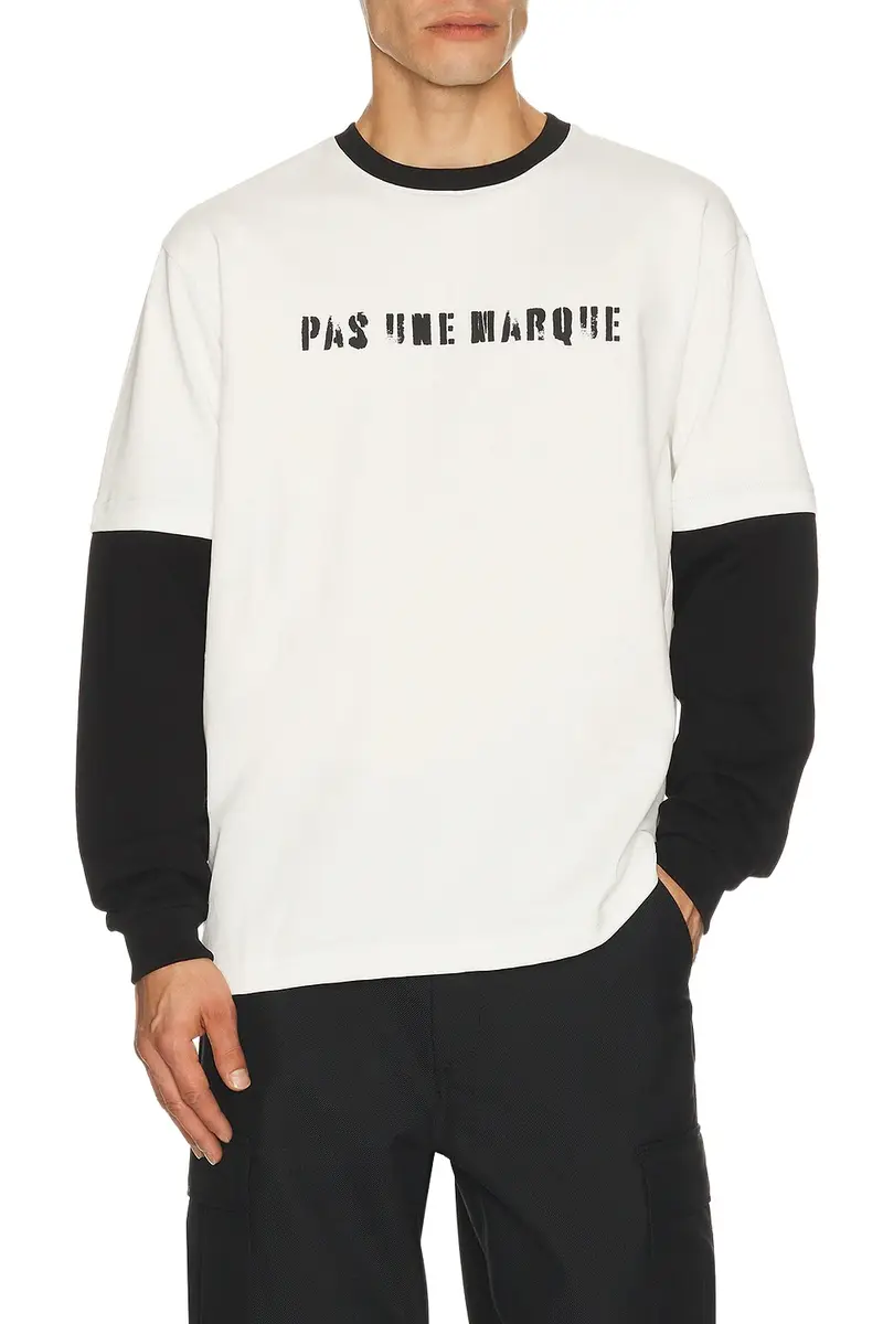 Long Sleeve Tee Long Sleeve Tee