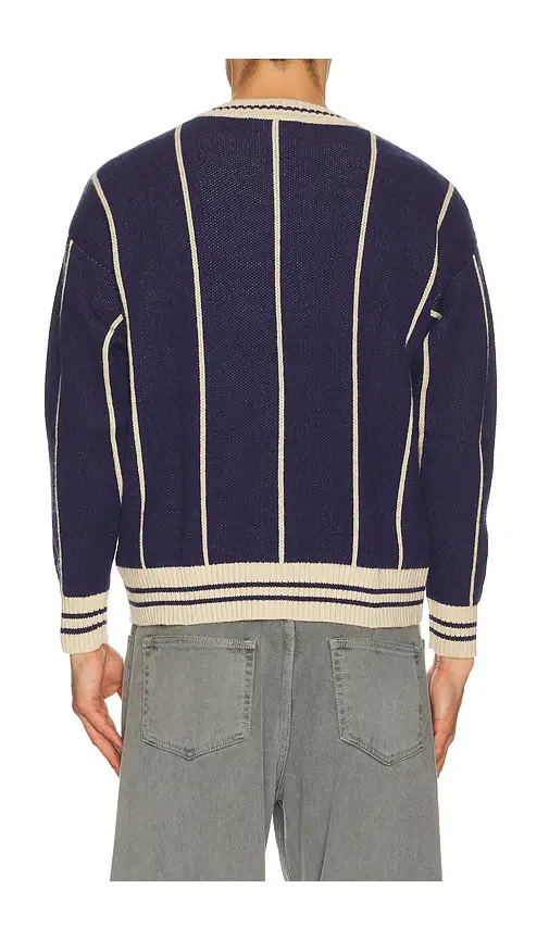 Pas Une Marque Knitted Cardigan | Thumbnail 2 Pas Une Marque Knitted Cardigan | Thumbnail 2
