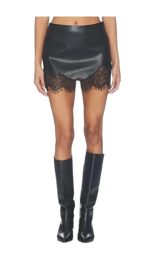 Sharda Mini Skirt Sharda Mini Skirt