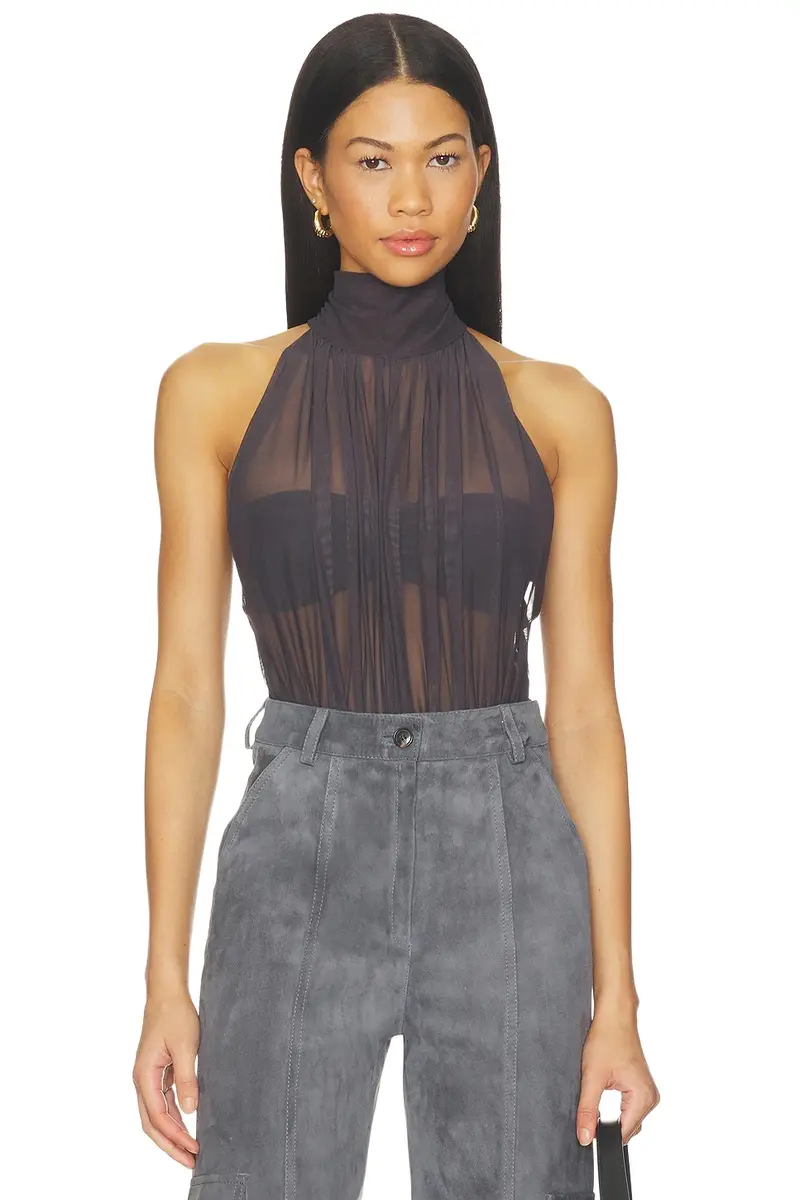 Isola Bodysuit Isola Bodysuit