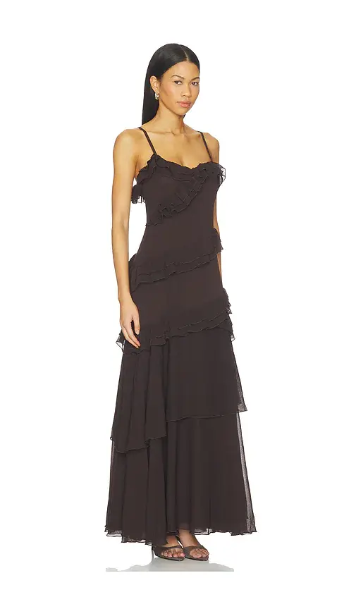 ASTR The Label Journee Dress | Thumbnail 2