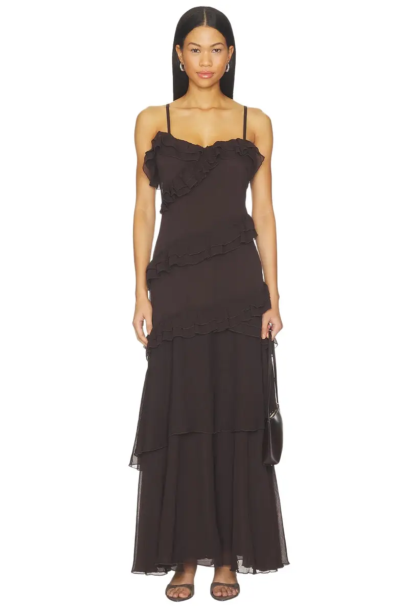 Journee Dress