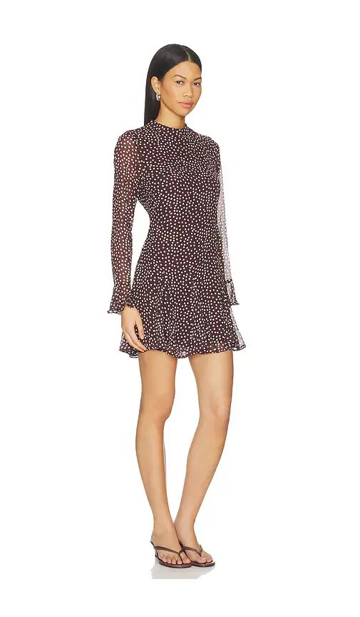 ASTR The Label Tasha Dress | Thumbnail 2 ASTR The Label Tasha Dress | Thumbnail 2