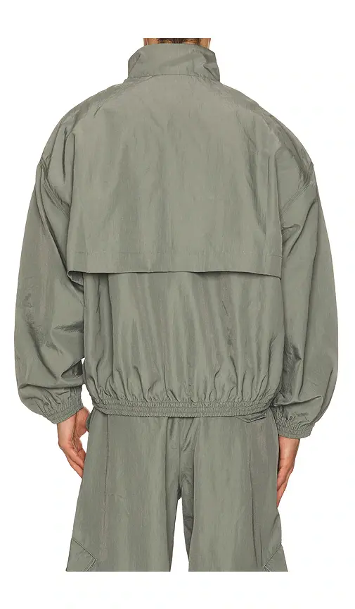 AGOLDE Marshall Windbreaker | Thumbnail 2 AGOLDE Marshall Windbreaker | Thumbnail 2