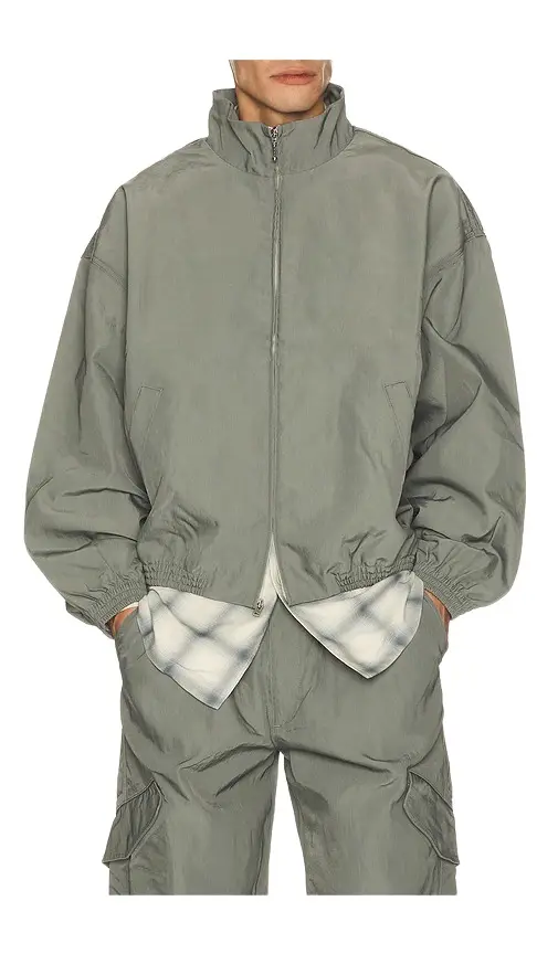 Marshall Windbreaker Marshall Windbreaker