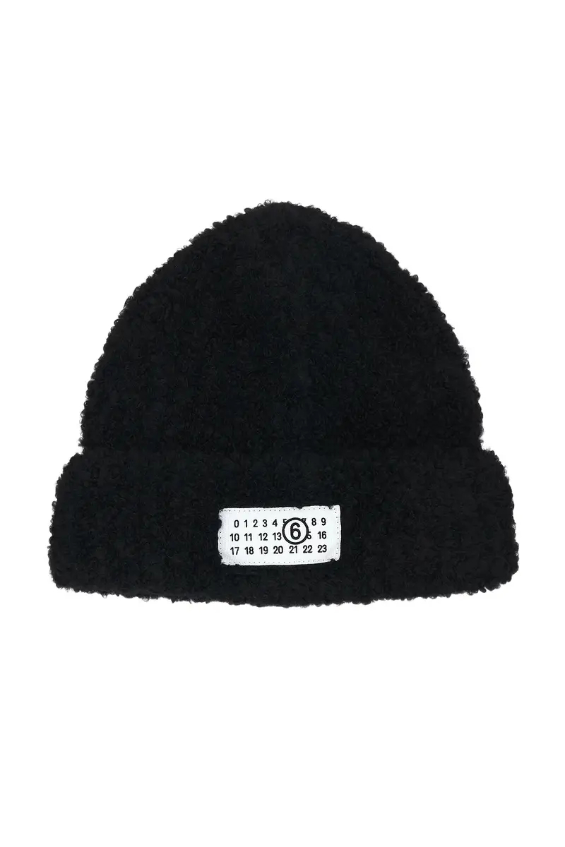 MM6 MAISON MARGIELA Beanie