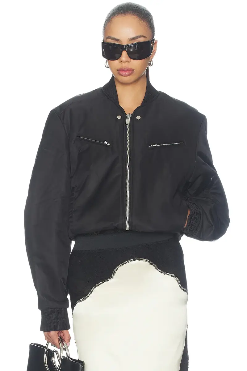 Entire Studios Arc Bomber