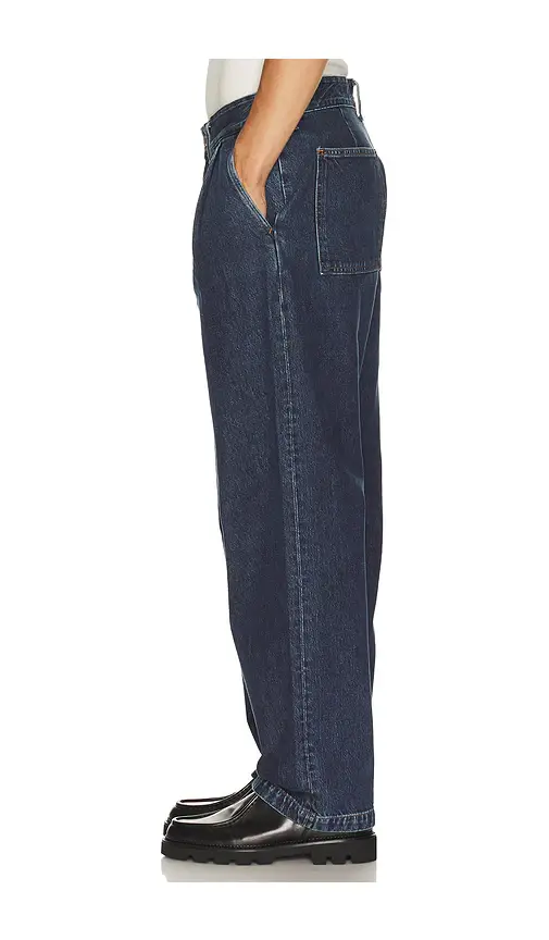 AGOLDE Slater Trouser | Thumbnail 2 AGOLDE Slater Trouser | Thumbnail 2