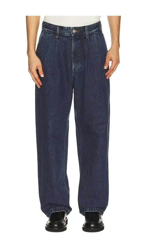 AGOLDE Slater Trouser