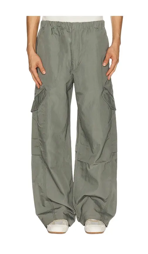 AGOLDE Whitcomb Pant