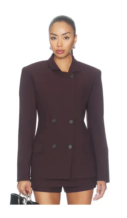 IRO Bluff Jacket | Thumbnail 2 IRO Bluff Jacket | Thumbnail 2