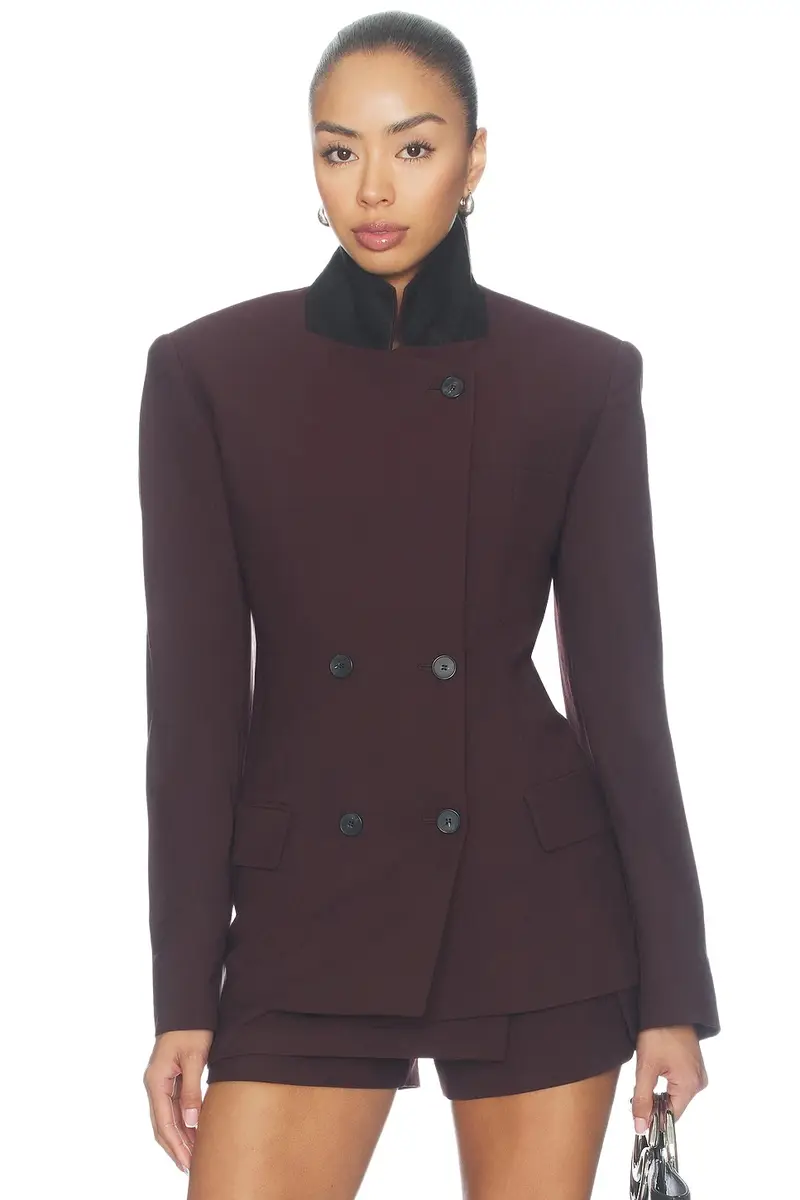 Bluff Jacket Bluff Jacket