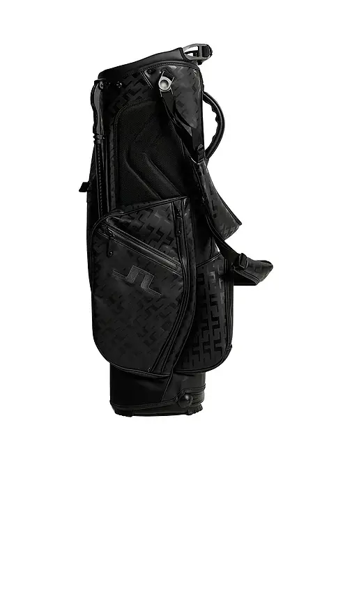 J.Lindeberg Play Stand Bag Print | Thumbnail 2 J.Lindeberg Play Stand Bag Print | Thumbnail 2