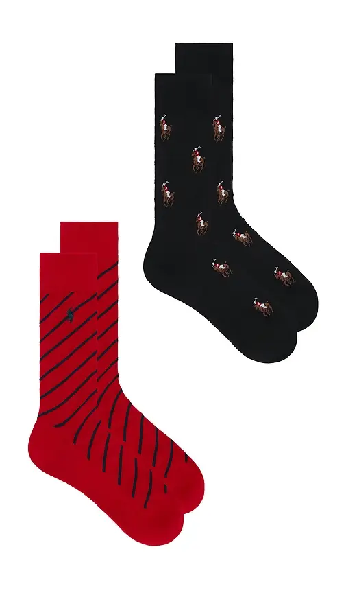 Polo Ralph Lauren Knit | Thumbnail 2 Polo Ralph Lauren Knit | Thumbnail 2