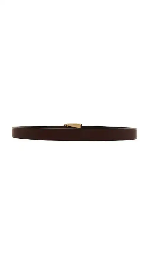 Polo Ralph Lauren Engine Turn Leather Belt | Thumbnail 2 Polo Ralph Lauren Engine Turn Leather Belt | Thumbnail 2