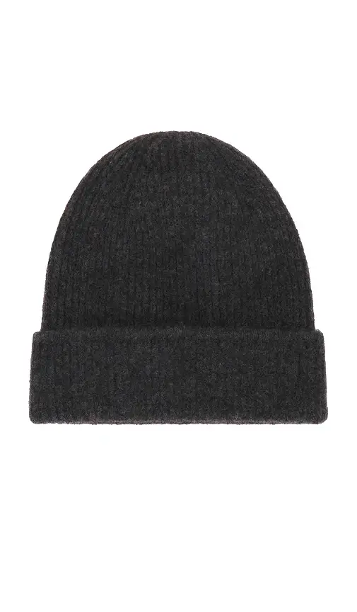 Theory Baby Yak Beanie | Thumbnail 2 Theory Baby Yak Beanie | Thumbnail 2