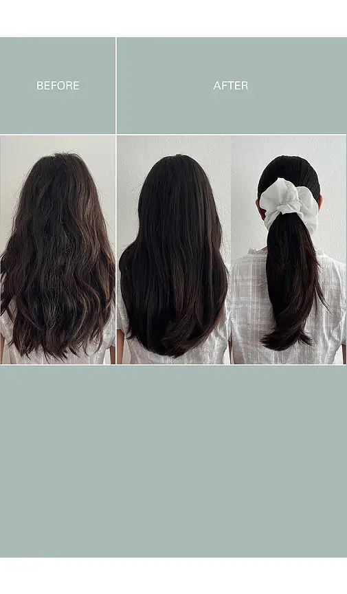 ROZ Hair Mini Discovery Hair Trio | Thumbnail 2