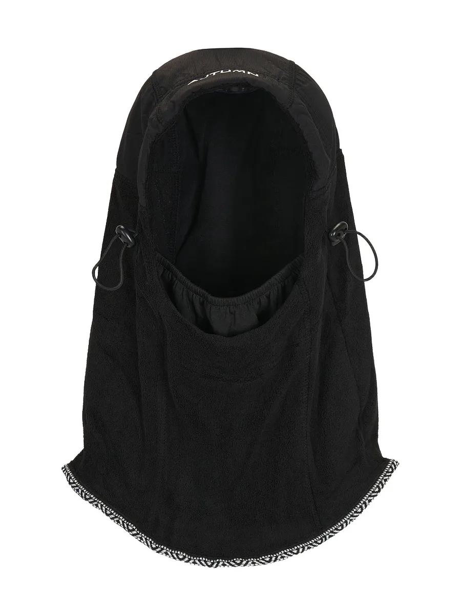Autumn Headwear Hi Tek Hood