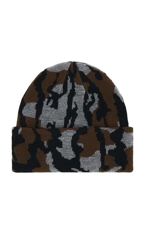 Autumn Headwear Old Growth Camo Beanie | Thumbnail 2 Autumn Headwear Old Growth Camo Beanie | Thumbnail 2