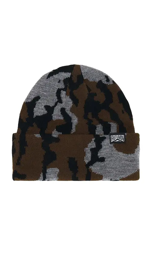 Old Growth Camo Beanie Old Growth Camo Beanie