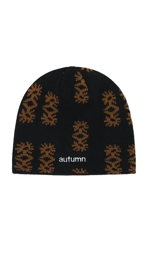 Glyphs Beanie Glyphs Beanie