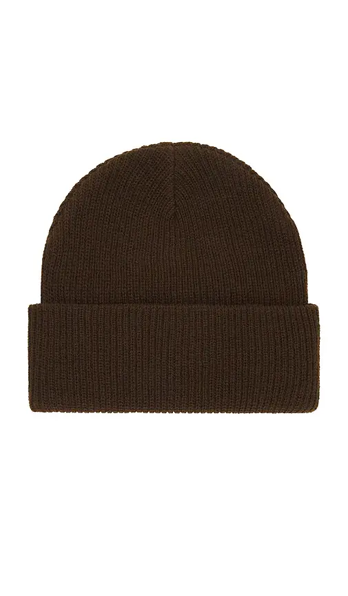 Autumn Headwear Simple Fit Beanie | Thumbnail 2 Autumn Headwear Simple Fit Beanie | Thumbnail 2