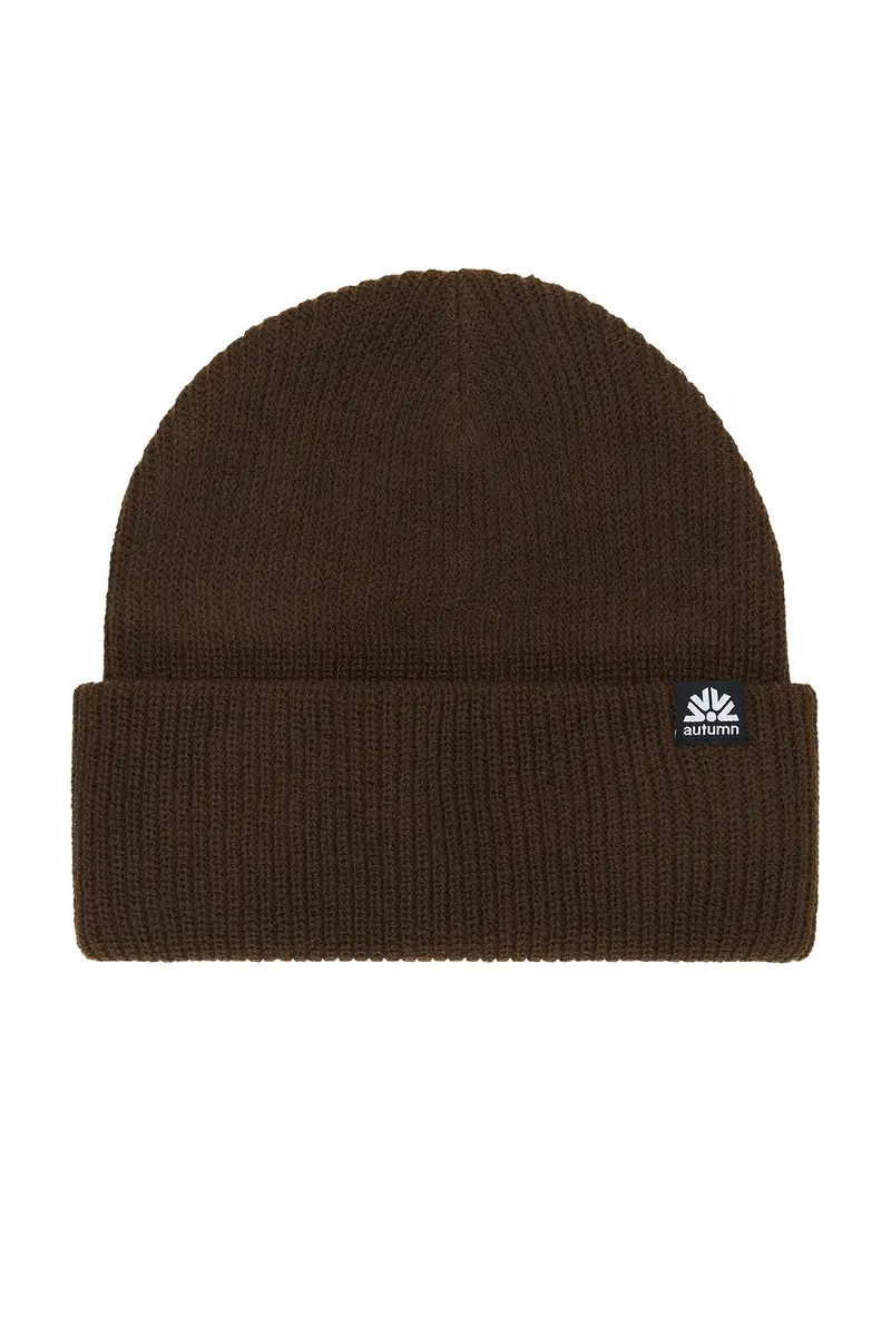 Simple Fit Beanie
